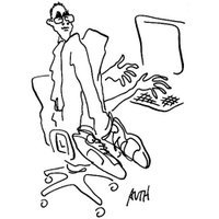 Matthew Ericson (@mericson) Twitter profile photo