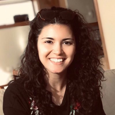 Biochemist at @UPorto👩🔬🔬🧫. PhD in the making 🎓