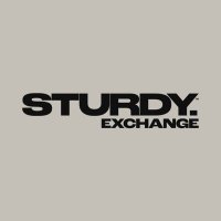 Sturdy Exchange (@sturdyexchange) Twitter profile photo