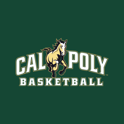 Official Twitter of Cal Poly Men's Basketball #RideHigh