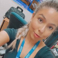 Nathalie Correa (@natcorrea8) 's Twitter Profile
