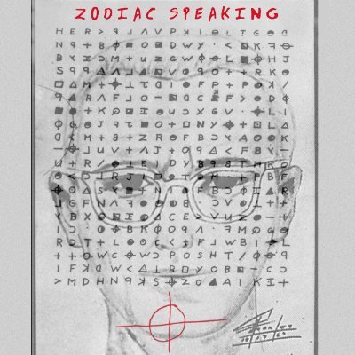 Zodiac Speaking Podcast