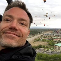 Nathan Griffiths (@njgriffiths) 's Twitter Profile
