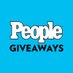 PEOPLEGiveaways (@PEOPLEGiveaways) Twitter profile photo