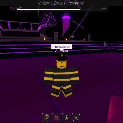 auswus's profile picture. Hello I am Auswus, I am a average Roblox developer still trying to make his way into the community. I ask you to look at my creations just for a minute. Thank u