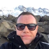 Darren Carter CPP MSyI F.ISRM (@dcuksecurity) 's Twitter Profile