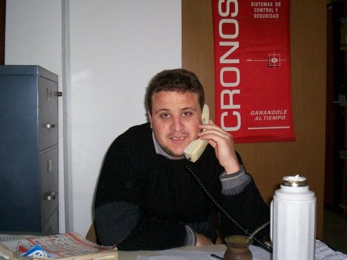 emmanuelPighin's profile picture. 