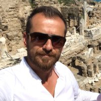 Sinan Emiralp (@snnemrlp) 's Twitter Profile Photo