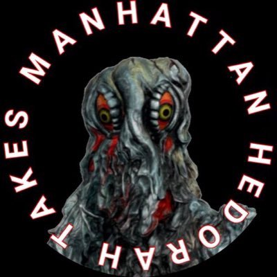 HedorahTakesPod's profile picture. Horror and Kaiju Movie Podcast hosted by @CEODROD and @ImKai_El Available wherever you find podcasts! @WWCPodcast
