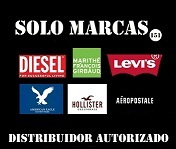 Distribuidor autorizado DIESEL, LEVIS, MF+G,HOLLISTER, AMERICAN EAGLE, AEROPOSTALE Cll 151 # 16-56 Local 2014. CC Cedritos 151.
http://t.co/iuFMWwklV2