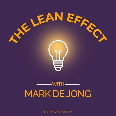 TheLeanEffectPodcast