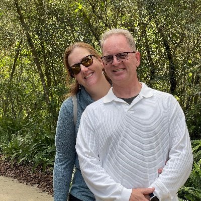 Ex-librarian, Eagle Scout, husband, father, university educator and academic trouble shooter with high risk tolerance and an interest in cryptocurrency.