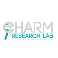 CHARM Research Lab(@CHARMResLab) 's Twitter Profile Photo