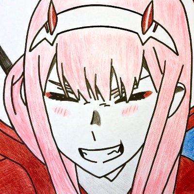 Asuka and Zero Two best girls | NGE | DitF | Waifus | Seasonal Content/Screenshots