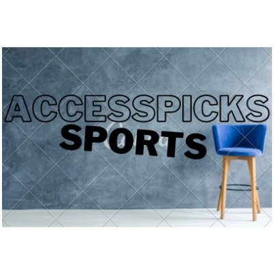 Daily Picks - Giving tips on what I see *Not Financial Advice* 21+ *🏀NBA 11-14, 🏀CBB 0-1, 🏒NHL 10-10, 🏈NFL 1-3, 🏈CFB 1-0, ⚽️SCR 17-5 | MLB 0-0 | 40W-33L