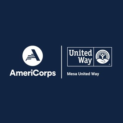 The Mesa United Way - AmeriCorps program recruits dedicated AmeriCorps members to serve the Mesa community by focusing on important issues. We #GetThingsDone.