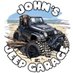 John’s Jeep Garage (@JohnsJeepGarage) Twitter profile photo