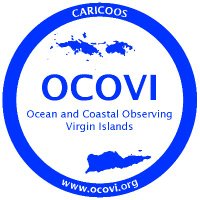 Ocean and Coastal Observing- Virgin Islands (@oco_vi) 's Twitter Profile