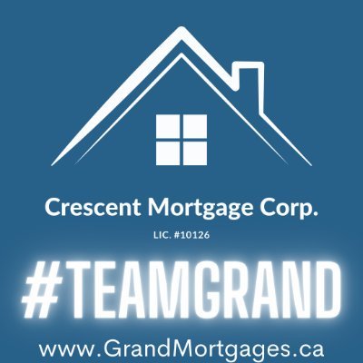 Crescent #Mortgage #TeamGrand