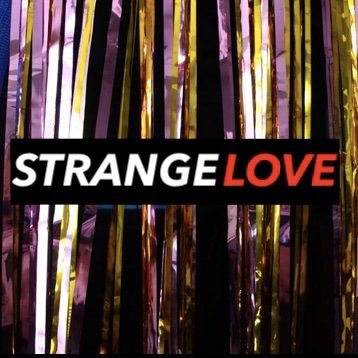 Strangelove Time Based Media Festival is a season of co-curated events, uniquely presenting together, of artists, video, sound and performance art.