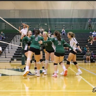 kficklin19's profile picture. NHS Volleyball / Metro VBC / class of ‘24/ DS/L