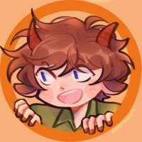 linota is excited(@thenonbinarydi1) 's Twitter Profile Photo