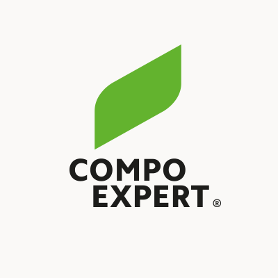 COMPO EXPERT es tu socio para un crecimiento saludable con una amplia línea de innovadores fertilizantes especiales de alta calidad. 🌽🍈🌾🍓🍎🍋