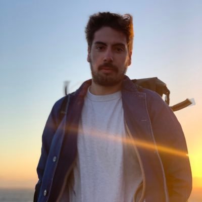 CEO @cargo_hq - Startup advisor - Engineering - Ex @Spendesk