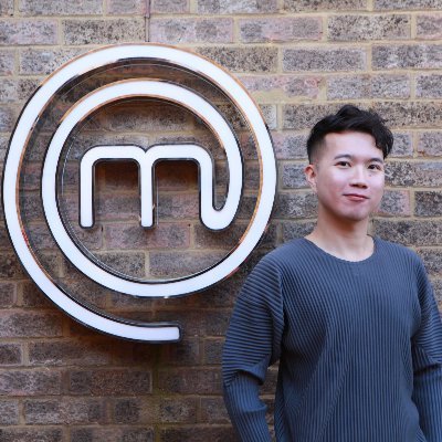 MarcMok3's profile picture. All I think about is you...r food.

Follow my Instagram for more of my food and new updates!❤️💕
https://t.co/J1uzKq9as9