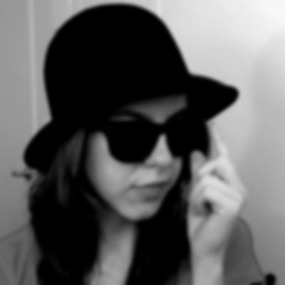 Libertarian. Former feminist & publishing industry insider. Current YouTuber & writer. Culture war mediator & guide. On a journey. Outside your box.
