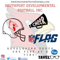 Southport Developmental Football(@CardsYouthFball) 's Twitter Profile Photo