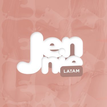 First fanbase dedicated to Kim Jennie in Latin America | #JENNIE from #BLACKPINK 🦋 jennielatam@gmail.com | ENG/ESP