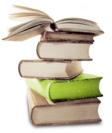 All your book needs in Toronto!