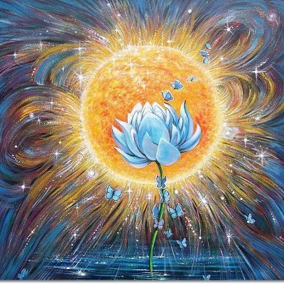 yvete76's profile picture. S.O.S VENEZUELA