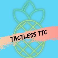 TactlessTTC (@tactlessttc) 's Twitter Profile