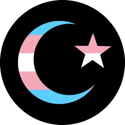 Trans Muslim of Color breaking barriers ✊🏿🌊🌸🏳️🌈 She/Her/Queen