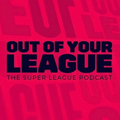 The official @superleague podcast with Jon Wilkin, @Mark_Flash_Flan and Winston Churchill’s old schoolmate @willperrytv. Formerly: https://t.co/KSWp89E7St