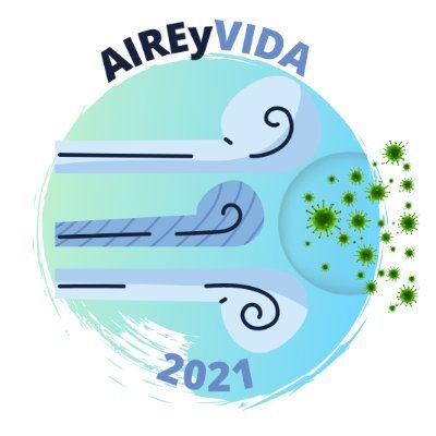 AIREyVIDA2021 Profile Picture