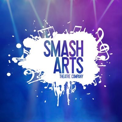 Smash Arts is a professional youth theatre company working with young people to create high quality full scale musical productions