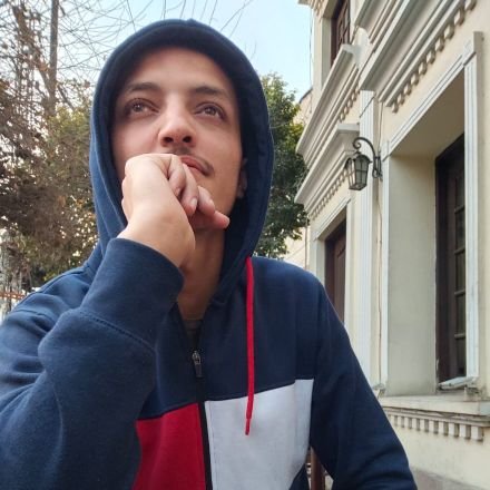 sameed_toqeer's profile picture. Student of MASS COMMUNICATION
📱📺💻🖥