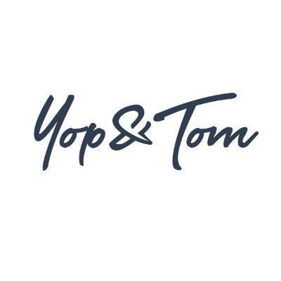 yopandtom Profile Picture