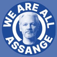Assange Defense Boston(@AssangeBoston) 's Twitter Profile Photo