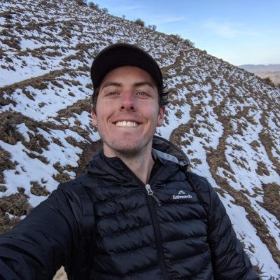 ashrootsey's profile picture. AI & Robotics Lead @foodagility 🤖🌱🥝🍇🥑🐄🐖