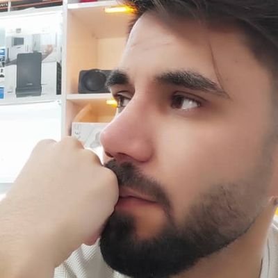 vahidrezaie11's profile picture. به خود باور دارم