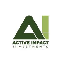 Active Impact Investments (@active_impact) 's Twitter Profile