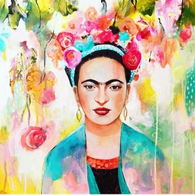 Patricia Álvarez Sánchez Profile