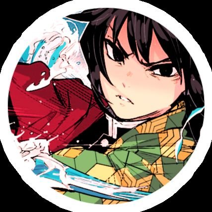 HashiiraTomioka's profile picture. ⠀ ⠀ ⠀ ⠀ ⠀ ⠀ 
❛ 𝙁𝙚𝙚𝙡 𝙩𝙝𝙚 𝙧𝙖𝙜𝙚. 𝙏𝙝𝙚 𝙥𝙤𝙬𝙚𝙧𝙛𝙪𝙡 𝙥𝙪𝙧𝙚 𝙧𝙖𝙜𝙚 𝙤𝙛 𝙣𝙤𝙩 𝙗𝙚𝙞𝙣𝙜 𝙖𝙗𝙡𝙚 𝙩𝙤 𝙛𝙤𝙧𝙜𝙞𝙫𝙚.❜⠀