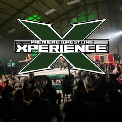 Premiere Wrestling Xperience more info and tickets 🎫https://t.co/V1WKw9e3Qi