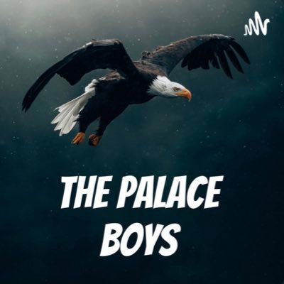 boys_palace's profile picture. 🚨Brand new Crystal Palace Podcast New episodes weekly - covering all things Palace and talking about football in general.