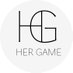 Her Game (@thisishergame) Twitter profile photo Her Game (@thisishergame) Twitter profile photo